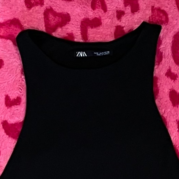 Bodysuit - Picture 2 of 3